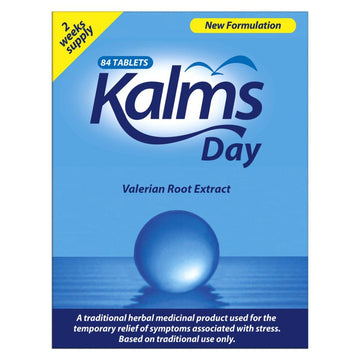 Day - 84 Tablets